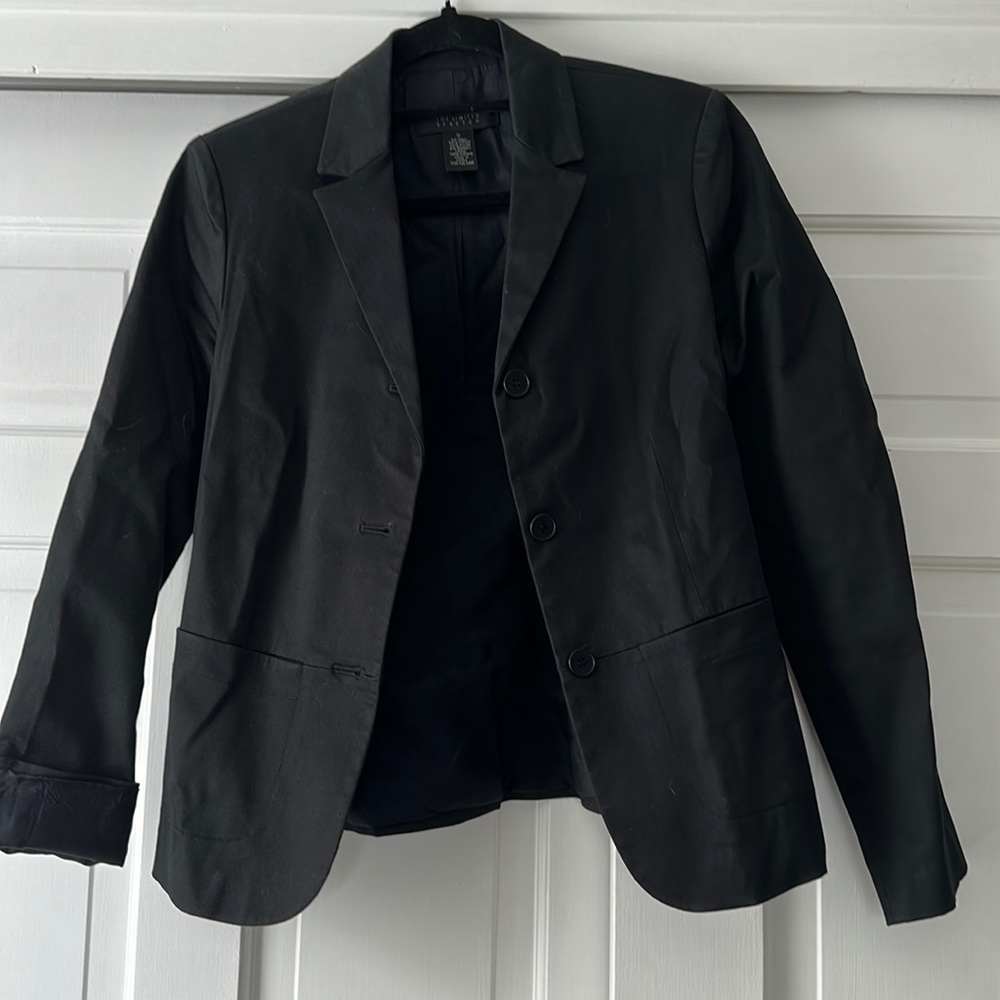 The Limited Suite Jacket